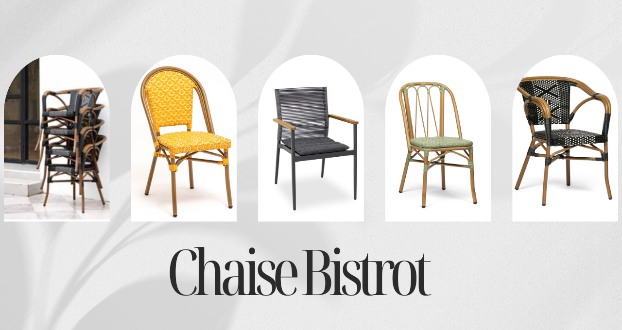 Tous nos bars lumineux