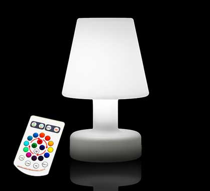 Lampe LED sans fil | Puissantes